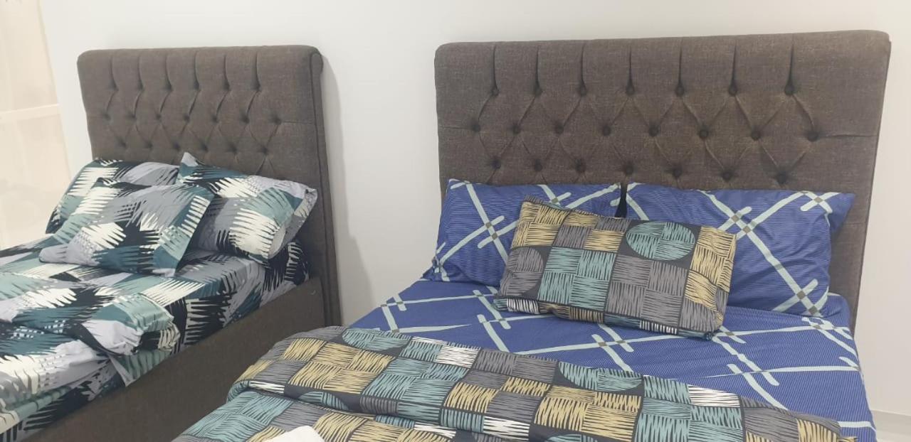 International Abu Dhabi Hostel 外观 照片